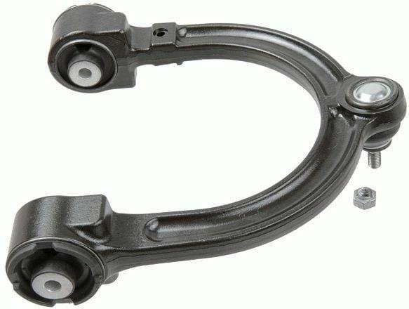 LEMFORDER 3928301 Upper Control Arm - Front Right for E-Class W211 03-08 S211 03-09 — Lemförder, Control Arms & Ball Joints