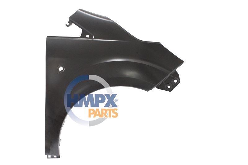 HİMPEKS PET76 A16015 AE Fender Front Right Courier 14 > — Panels & Doors