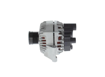 Bosch 1986A01189 Alternator 14V 75A Linea Punto 1,3D Astra H Meriva Corsa 1,3 CDTi — Starting & Charging