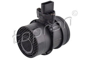 topran air mass meter for volkswagen and audi, close-up of topran 110888 air mass meter, installation guide for topran air mass meter TOPRAN 110888 Air Mass Meter - Perfect for Volkswagen Golf V, Passat & Audi A3 | New Replacement Part TOPRAN 110888 Air Mass Meter for Volkswagen & Audi topran, air-mass-meter, volkswagen-parts, audi-parts, car-maintenance, mechanics-tools, engine-performance, car-accessories, vehicle-upgrade, ai-generated