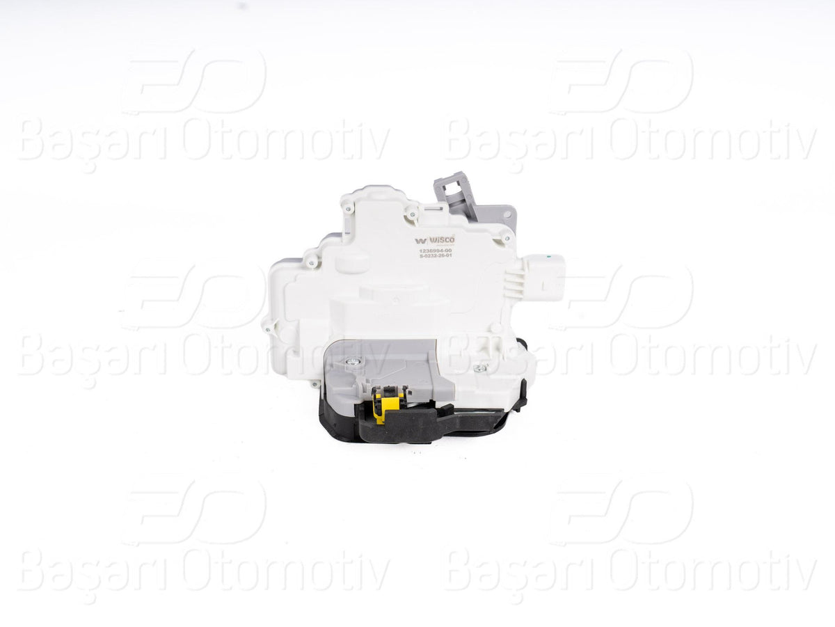 Wisco 1236994-00 Door Lock Mechanism Front Right (7 Pin) Audi A3 A4 A5 A6 03 > — Handles, Locks & Latches