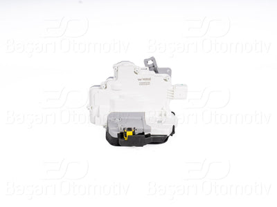 Wisco 1236994-00 Door Lock Mechanism Front Right (7 Pin) Audi A3 A4 A5 A6 03 > — Handles, Locks & Latches