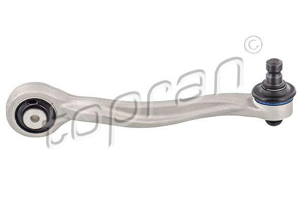 Topran 111294 with Ball Joint Arm Upper Curved Left Audi A6 A8 05 > — Control Arms & Ball Joints