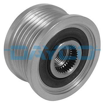 Dayco ALP2463 Alternator Bearing (Fiat Doblo 1.6 JTD 10-/ Bravo II-Punto-Stilo 1.9 JTD 07 -) — Starting & Charging