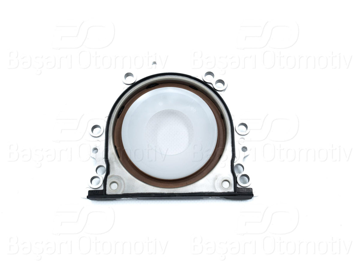 Wisco 1113565-00 with Flange Crankshaft Seal Rear VW Golf4 Bora Polo T5 Audi A3 Seat Leon 1.4 TDI 1.8 1.9 T — Gaskets & Seals