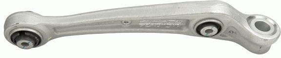 Lemförder 3748701 Control Arm Right Front Lower Straight Audi A4 A5 A6 A7 Q5 Macan 08-19 — Control Arms & Ball Joints