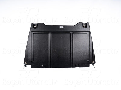 WP 2233010-33 Oil Pan Housing (Plastic) Opel Corsa D 07-14 — Oil System