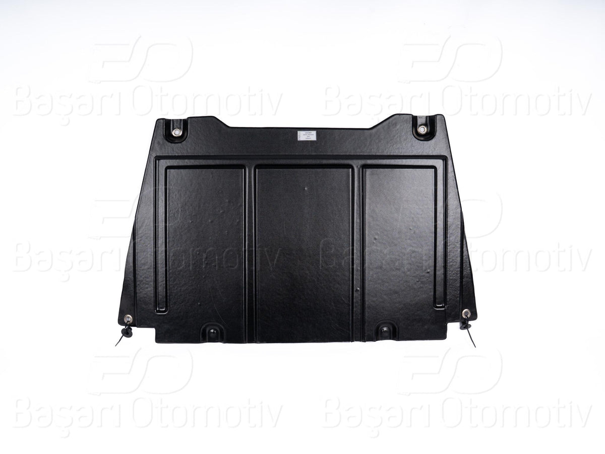 WP 2233010-33 Oil Pan Housing (Plastic) Opel Corsa D 07-14 — Oil System