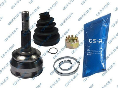 GSP 808003 CV Joint Outer Vectra A < 93 — Axles, CV Joints & Boots
