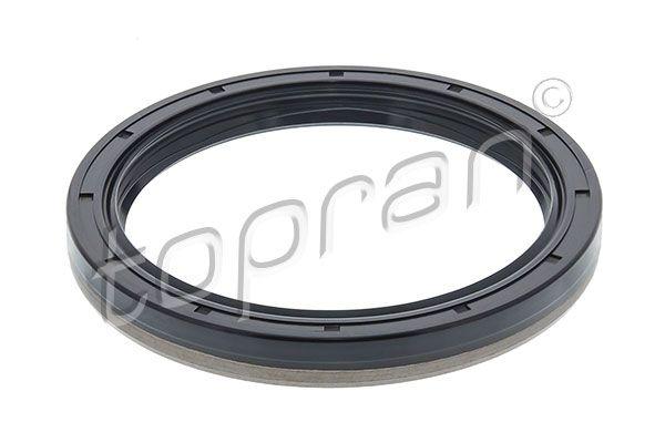 Topran 111039002 Transmission Shaft Seal Left (60X74,3X8) Caddy Golv V VI Jetta Passat Polo T5 T6 1.4 1.6 1.9 2.0 TDI TSI