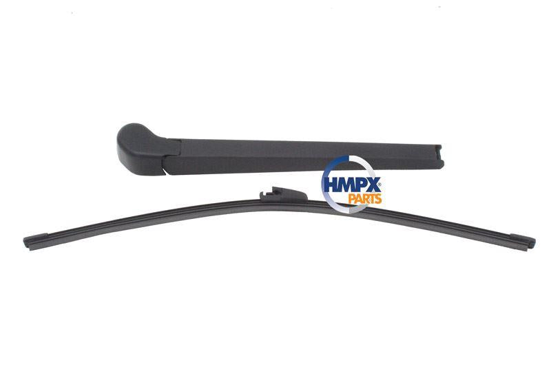HİMPEKS 1Z5955707A Rear Wiper Arm + Wiper (410mm) Octavia 04 > 13 — Wipers