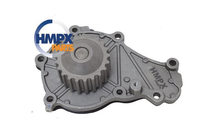 HİMPEKS 2S6Q 8591 BA Water Pump 1.4 TDCi Fiesta 02 > — Water Pump & Thermostat