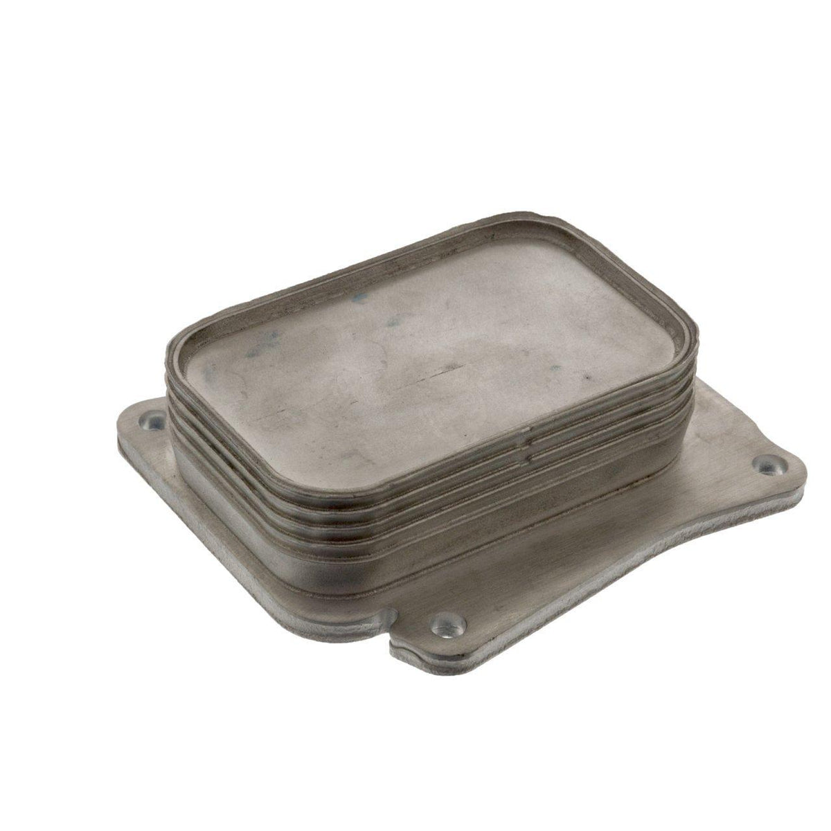 Kale Mercedes W204 C180 Oil Cooler Radiator - High-Quality Turkish Product — Oil System