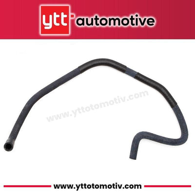 YTT Expansion Tank Hose Astra.G - Bottle Hose — Hoses & Tanks