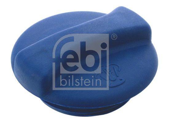 FEBI 02111 Radiator Diameter for VW Polo CLS and T4 - Durable Plastic, 1.4 Bar Pressure — Radiators & Fans