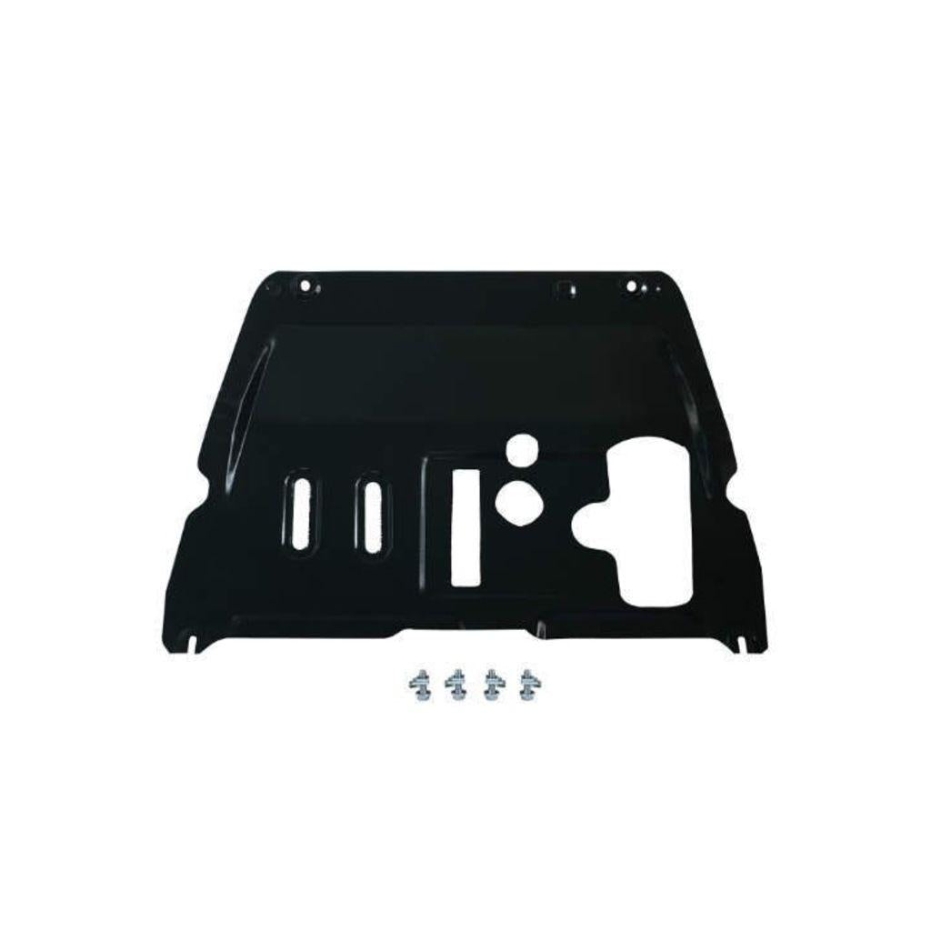 Opel Insignia B Oil Pan Protection Shield - 2017+ Model — Oil System