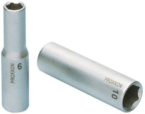 Proxxon 23534 3/8" Long Socket 9 mm