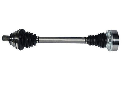 MAGNETI MARELLI Axle Left Golf V 1.9 TDI - Compatible with Golf V and VI — Axles, CV Joints & Boots