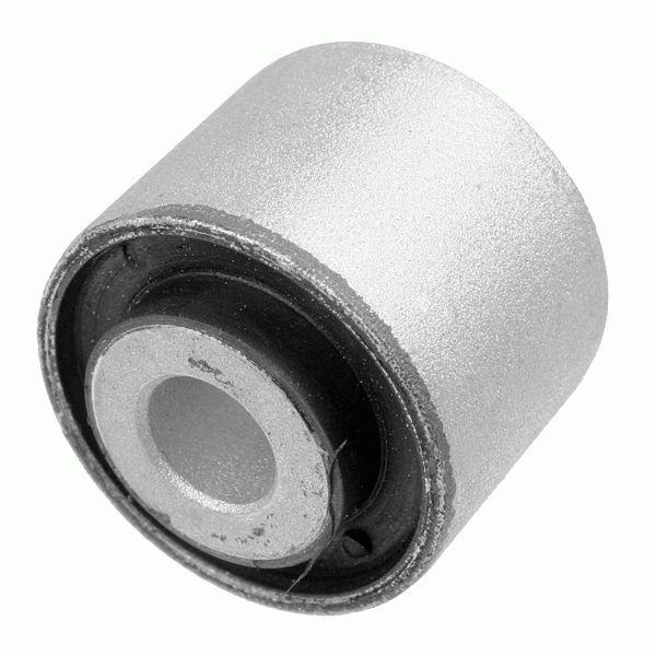 Lemförder 3668801 Lower Straight Control Arm Bushing Audi A4 / A6, VW Passat, Skoda Superb 2001- — Bushings & Mounts