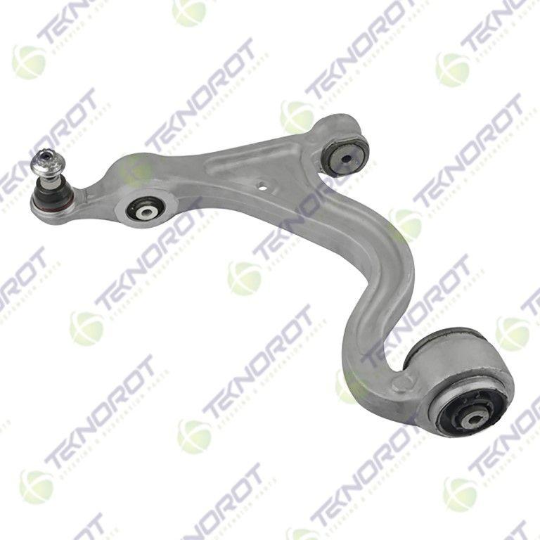 Teknorot PO-549 Control Arm Front Lower Left Porsche Panamera 10-16 3.0 3.6 4.8 Cgea Cgfa — Control Arms & Ball Joints