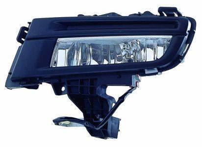 Depo 216-2020R-UE Fog Lamp Right Mazda 3 (Bk) 43983 44049 — Tail, Signal & Reflectors