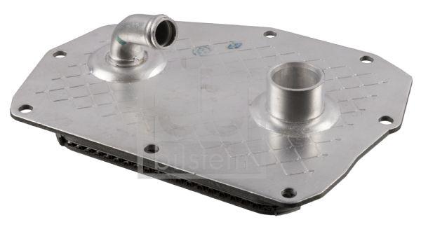 Febi Bilstein 101022 Oil Cooler (M104) W124 93-95 W210 95-97 S124 93-96 W140 91-98 — Oil System