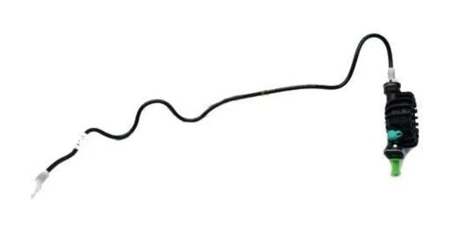 Mais 308514165R Hydraulic Clutch Pipe Hose Duster 1.5 K9k 4×2 — Clutch & Flywheel