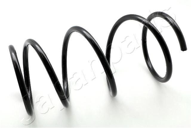 Japan Parts ZC3575G - Coil Spring for Toyota Rav4 2.0 D4d 00-05 — Springs