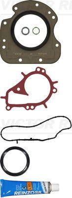 Victor Reinz 08-10155-01 Lower Set Gasket Crossland X-C3 AirCross II-C3 III-208 I 1.2 Eb2fa — Gaskets & Seals