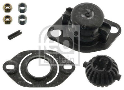 Febi Bilstein 08338 Gear Arm Repair Kit Cordoba 1.6 /1.4 /1.9 TDI 96 /99
