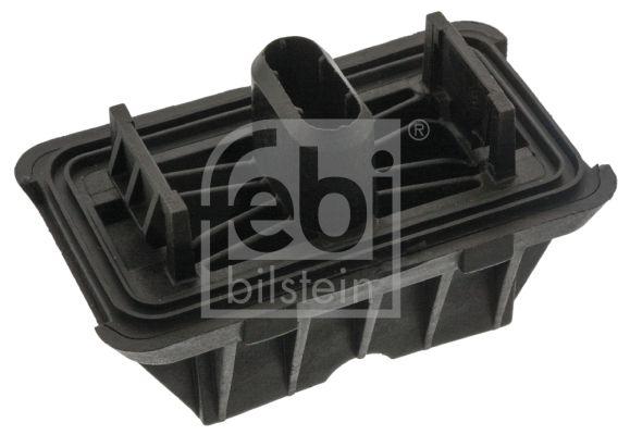 Febi Bilstein 48414 Jack Mount BMW E70 E71 F15 F16 F25 F26 — Comfort & Protection Accessories