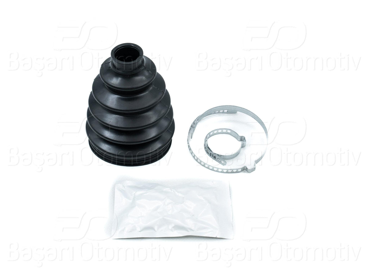 Wisco 2163344-00 CV Joint Boot (Outer Set) Opel Astra H Corsa C Vectra C 1.3 1.6 1.7 1.8 02 > — Axles, CV Joints & Boots