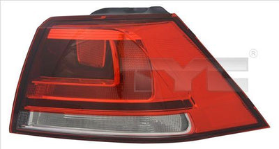 Valeo 45241 Volkswagen Golf VII 2013+ Right Outer Stop