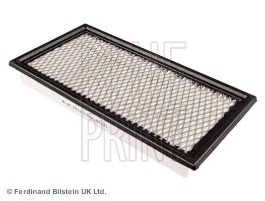 BLUEPRINT Air Filter for Jeep Compass & Patriot - ADA102221 — Blue Print, Air & Cabin Filters