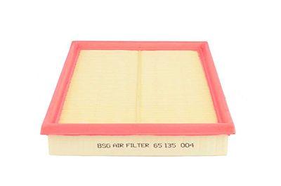 Bsg 65-135-004 Air Filter Astra G Astra H Z14xe Z16xe Z16xep Z16xer 98 — Air & Cabin Filters
