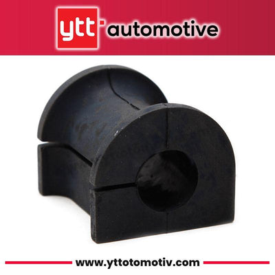 YTT Y11331 Sway Bar Bushing Rear VW Transporter T5/LT35 Ø23 mm Set