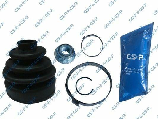 GSP CV Joint Boot Outer Transporter T5 1.9 TDI — Axles, CV Joints & Boots