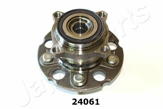 Japan Parts KK-24061 — Wheel Bearings