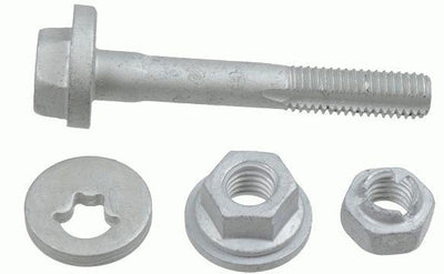 Lemförder 3881701 Control Arm Stud E-39 / 60 / 61 / 63 / 64 / 65 Rear — Control Arms & Ball Joints