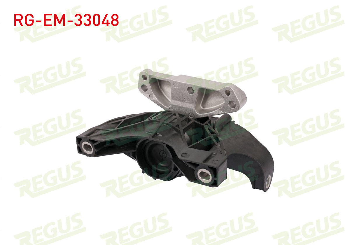 REGUS RG-EM-33048 Engine Mount 308 / 3008 / 508 / 5008 / Partner / Rifter / Berlingo / C5 / Astra 1.5 HDi — Mounts