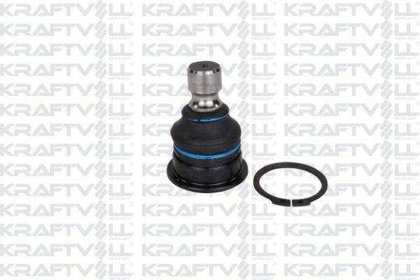 KRAFTVOLL Rotating Joint - Fits Nissan Xtrail 2007+, Qashqai 2007-2013, Koleos 2008+ — Control Arms & Ball Joints