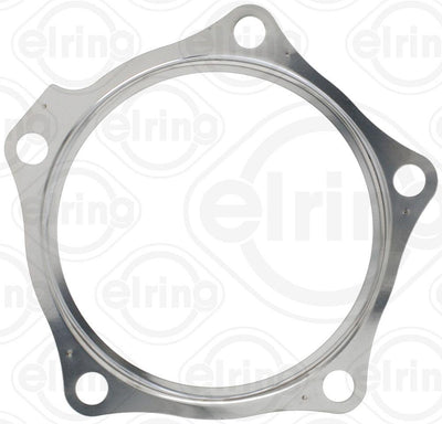 Elring 457.880 Exhaust Pipe Gasket Left VAG Panamera 09-