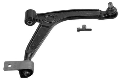 Lemförder 2671502 Control Arm Complete Forged Right Partner II Berlingo II Xsara Picasso 05-08 — Control Arms & Ball Joints