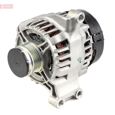 Denso DAN993 Alternator 12V 120A with A/C Fiat: Egea 1.4 16-Linea 1.4 T-Jet 07-Doblo 1.4 11-Bravo II 1. — Starting & Charging