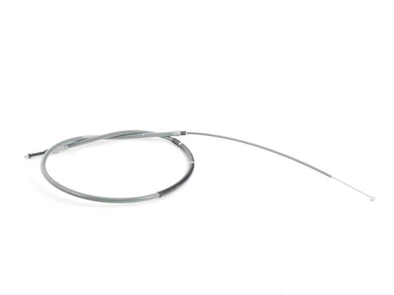 BMW 5 Series E60 Rear Left Handbrake Cable — Brake Cables & Hardware