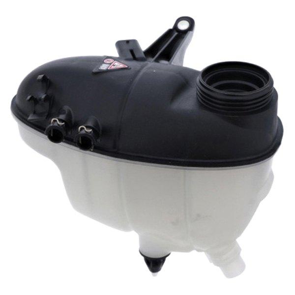 BEHR CRT139000S Radiator Expansion Tank For S500 S600 — Hoses & Tanks