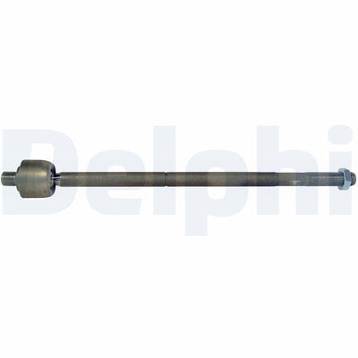 Delphi TA2657 Tie Rod Shaft Front Left 04-Discovery - Axial Joint, Auto Parts — Tie Rods & Linkage