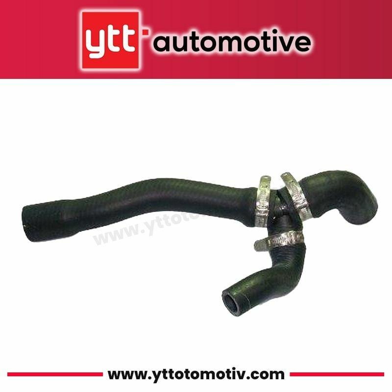 YTT Water Pump Hose - Polo, CLS and 2 more models — Water Pump & Thermostat