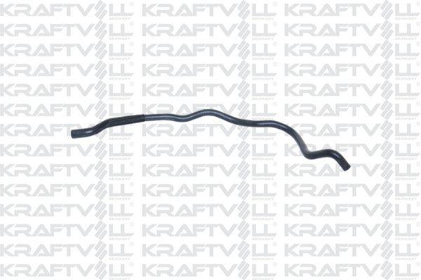 KRAFTVOLL Expansion Tank Hose - Compatible With Astra H 1.3 CDTi — Hoses & Tanks
