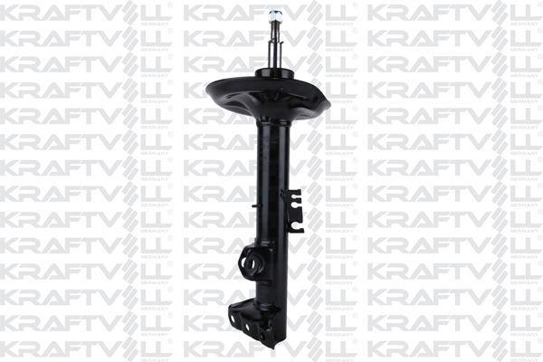 KRAFTVOLL Front Left Shock Absorber for BMW E36 — Shocks & Struts
